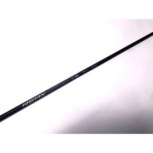 KBS Reax 65 65g Regular Graphite Hybrid Shaft 39.5" -Taylormade