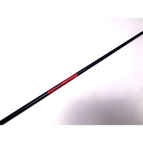 KBS Tour Hybrid Prototype 85g Stiff Graphite Hybrid Shaft 42" Pull 0.37