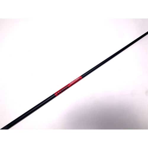 KBS Tour Hybrid Prototype 95g Stiff Plus Graphite Hybrid Shaft 42" Pull 0.370