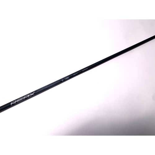 KBS Reax 65 65g Regular Graphite Hybrid Shaft 39.5" -Taylormade