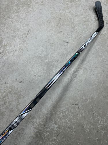 80 Flex Custom P92 Senior True Hzrdus 9x4 Left Hand Hockey Stick Pro Stock (New)