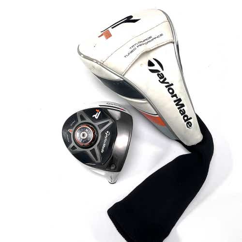 TaylorMade R1 Driver 8-12* HEAD ONLY Mens RH HC