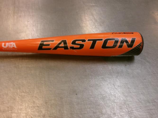Used Easton MAXUM BB/SB T-Ball Bat 25" 11339-S000207853