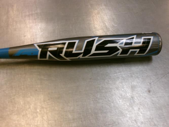 Used Rawlings RUSH BB/SB USA 2 1/4 Bat 28" 11339-S000207851