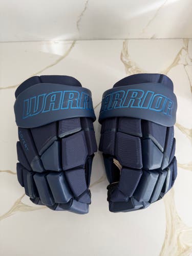 Warrior Covert QR6 Pro Gloves 14" (Used)