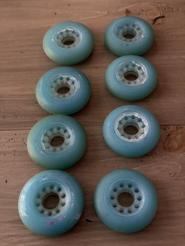 Wheels (Used)