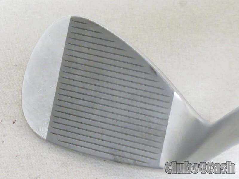 PING S159 Wedge Chrome Black Dot UST Mamiya Recoil DART 90 F4