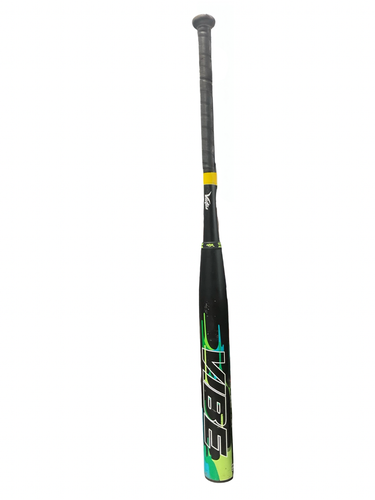 Used Victus VIBE BB/SB Slowpitch Bat 34" 11834-S000058251