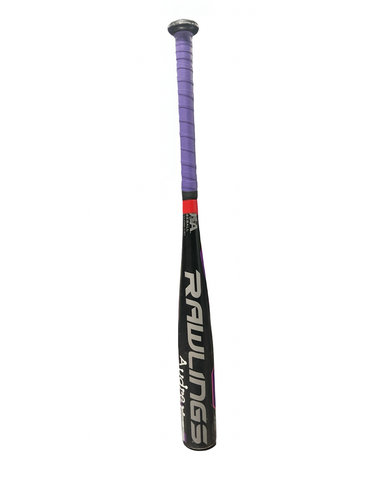 Used Rawlings STORM BB/SB T-Ball Bat 25" 11834-S000058246