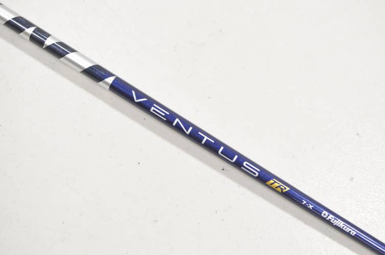 Fujikura Ventus Velocore TR Blue 7 X-Stiff Callaway 3 Fairway Wood Shaft #226207