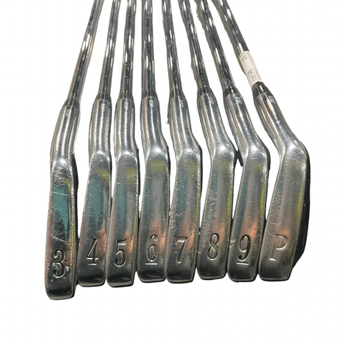 Used Titleist FORGED 690 MB 3-PW Mens Iron Set RH 3I-PW 11834-S000058224