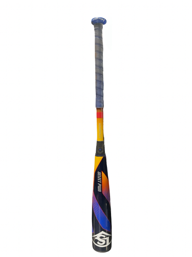 Used Louisville Slugger SELECT PWR BB/SB USA 2 5/8 Bat 29" 11834-S000058218