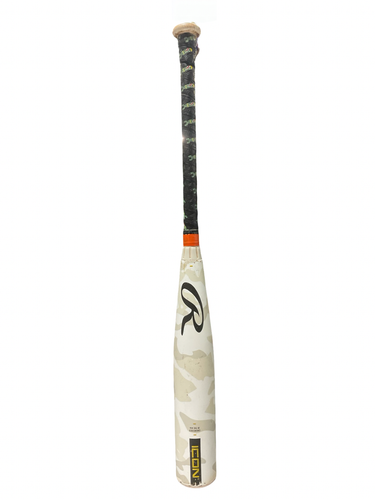 Used Rawlings ICON CAMO BB/SB USSSA 2 3/4 Bat 29" 11834-S000058217