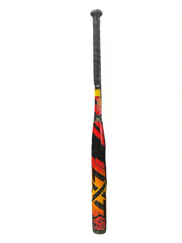 Used Louisville Slugger LXT FP BAT BB/SB Slowpitch Bat 34" 11834-S000058211