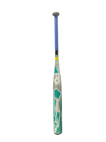 Used Demarini PARADOX FP BAT BB/SB Fastpitch Bat 31" 11834-S000058199