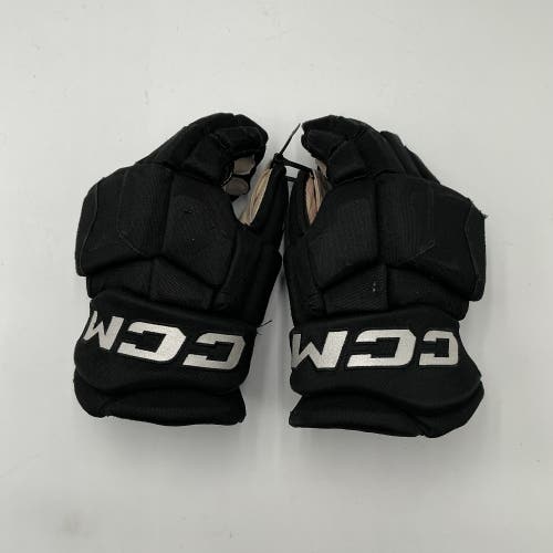 CCM HGJSCHLPP Gloves 14" Pro Stock (Used)