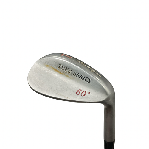 Used Ben Hogan 60 DEG Golf Wedge Mens RH 60 Degree 11834-S000058197