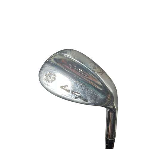 Used Ben Hogan 53 DEG Golf Wedge Mens RH Unknown Degree 11834-S000058196