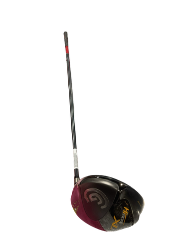 Used Cleveland HIBORE XL Mens Driver RH 9.5 Degree 11834-S000058181