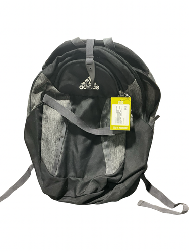 Used Adidas BLK CARRY BAG BB/SB Player Carry Bag Black 11834-S000058175