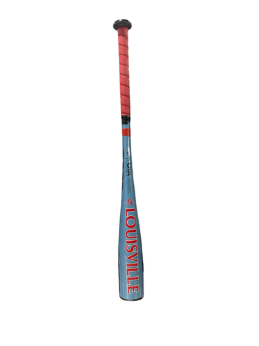 Used Louisville Slugger ATLAS 2026 BB/SB USA 2 5/8 Bat 27" 11834-S000058161