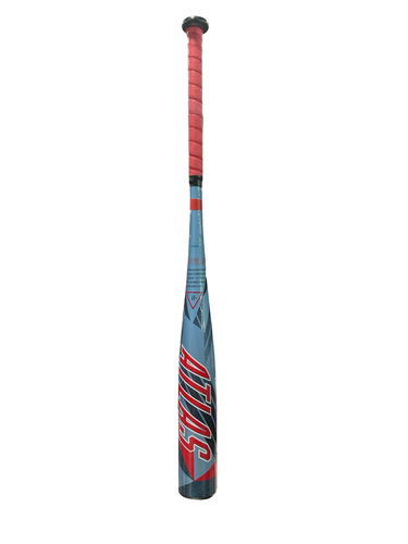 Used Louisville Slugger ATLAS 2026 BB/SB USA 2 5/8 Bat 31" 11834-S000058160