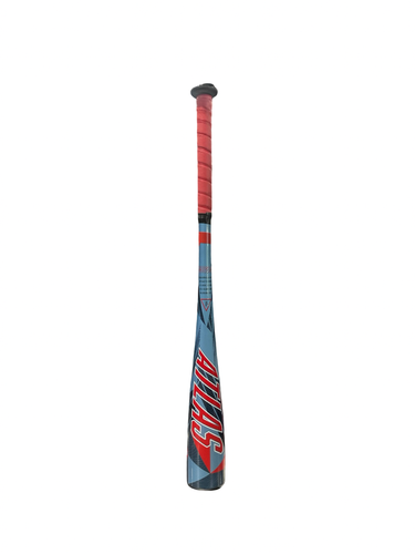 Used Louisville Slugger ATLAS 2026 BB/SB USA 2 5/8 Bat 26" 11834-S000058162