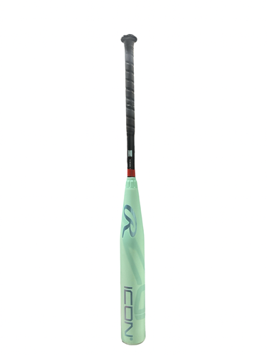 Used Rawlings ICON BB/SB USA 2 5/8 Bat 32" 11834-S000058156