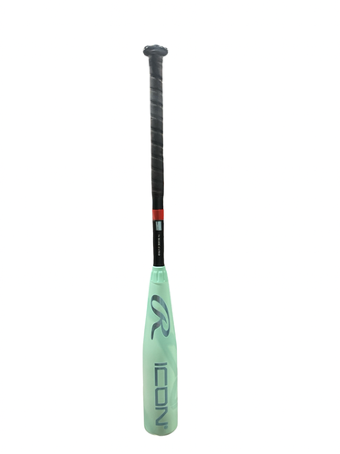 Used Rawlings ICON BB/SB USA 2 5/8 Bat 28" 11834-S000058155