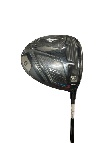 Used Mizuno ST-X 220 Mens Driver RH 10.5 Degree 11834-S000058145