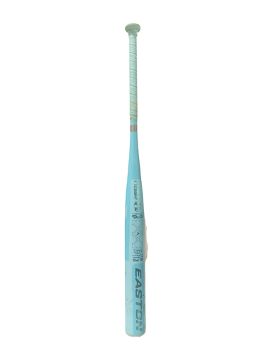 Used Easton TANTRUM BLUE BB/SB Slowpitch Bat 34" 11834-S000058138