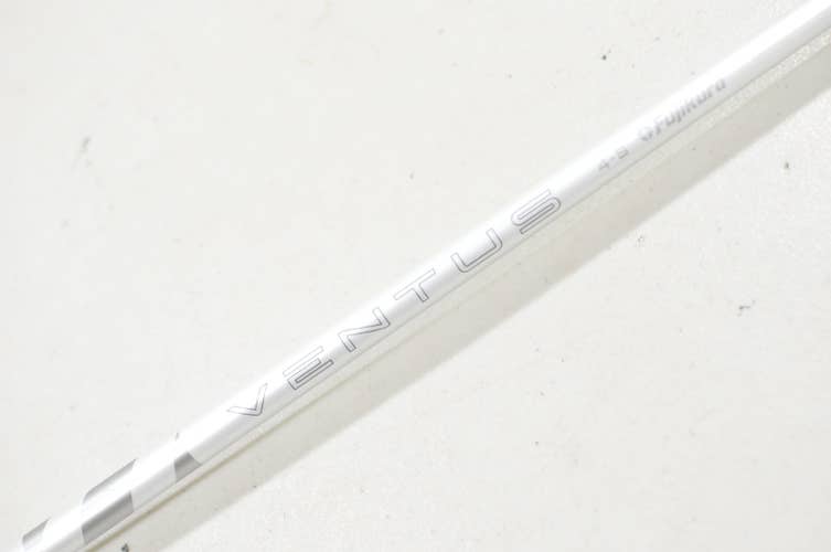 Fujikura Ventus VeloCore+ White 4 Stiff Flex Callaway Elyte Driver Shaft #229322