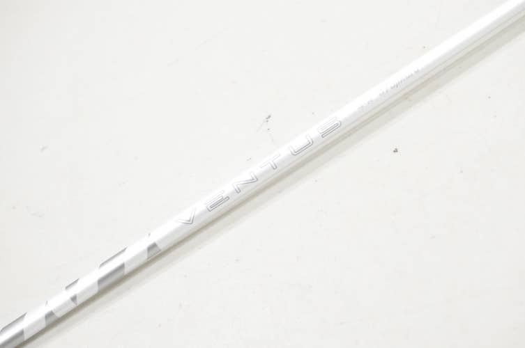 Fujikura Ventus Velocore+ White 4 Regular Callaway Quantum Driver Shaft #229323