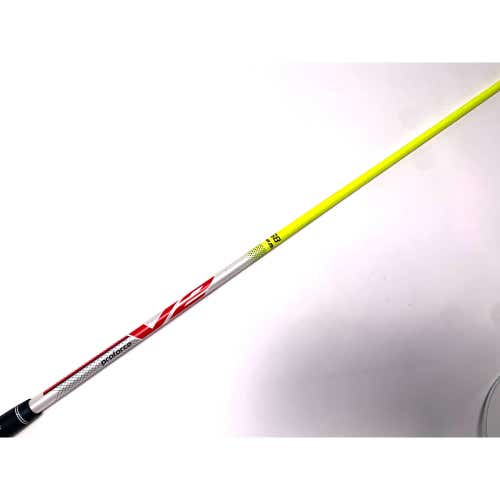 UST Mamiya ProForce V2 85F4 85g Stiff Graphite Hybrid Shaft 38.25" Pull 0.370