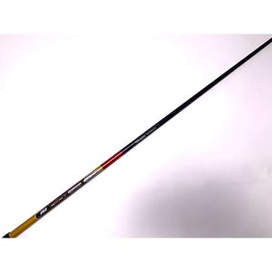 Taylormade REAX TP 65g Extra Stiff Graphite Driver Shaft 43.25" Pull 0.335