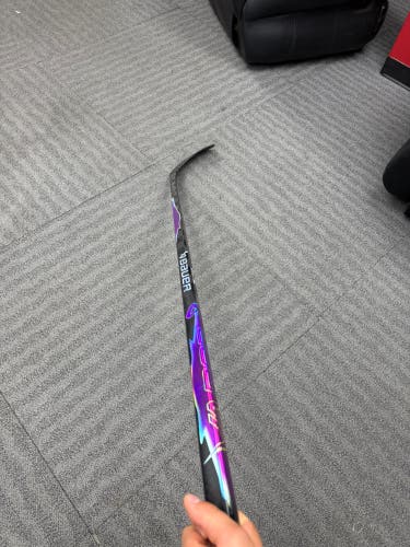 Senior Bauer Vapor Flylite Left Hand Hockey Stick P92 77 Flex (New)