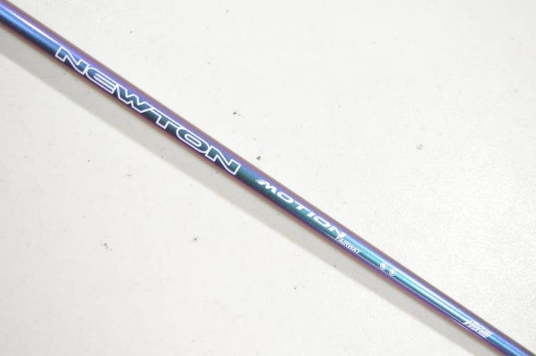 Newton Motion 2 Dot Senior Flex Ping G430 G425 #5 Fairway Wood Shaft  #229248