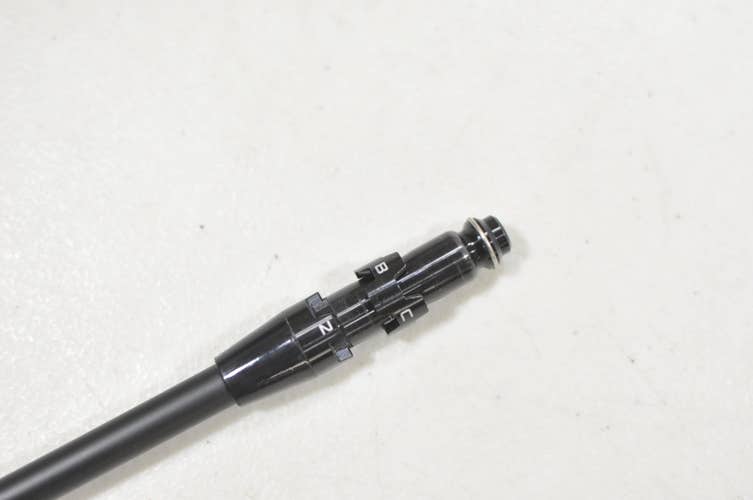 Mitsubishi Tensei 1K Pro Black 65g Stiff Titleist GTS GT Driver Shaft #228934
