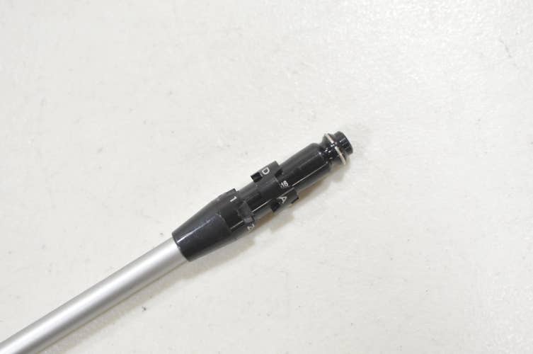 Mitsubishi MMT Speedmesh Regular Flex 40g Titleist GT TSR Driver Shaft #228933