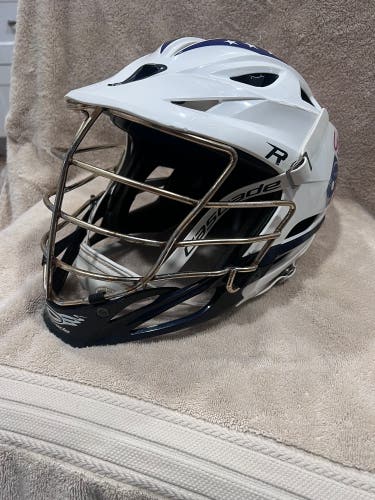 Cascade R Helmet (Used)