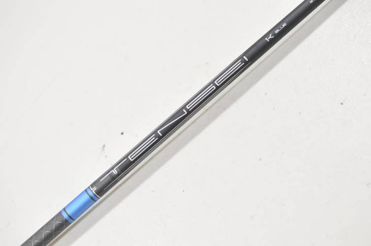 Mitsubishi Tensei 1K Blue Regular Flex 65g Titleist GT #4 Hybrid Shaft #228944