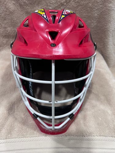 Cascade R Helmet (Used)