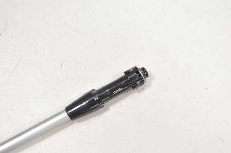Mitsubishi MMT Speedmesh R2 40g Senior Flex Titleist GTS GT Driver Shaft #228932