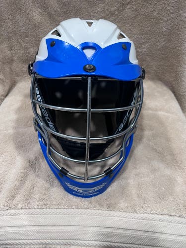 Cascade CPX-R Helmet (Used)