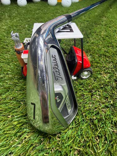 Titleist T300 7 IRON Steel Regular RH