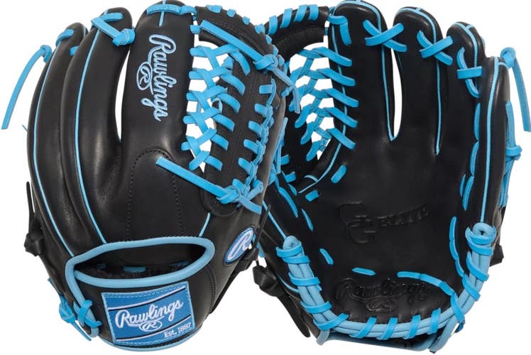 NEW RAWLINGS GG ELITE 11.75 RH THROW BASEBALL GLOVE 11835-S000213776