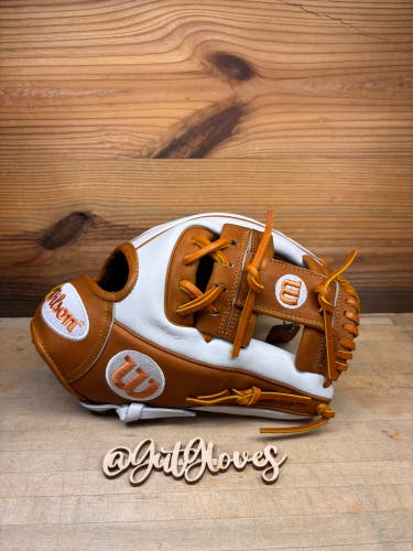 Wilson A2000 11.5" 1786 Dealer Custom