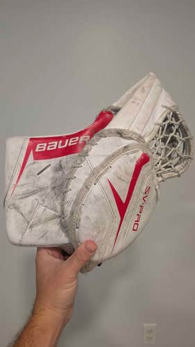 Bauer SV Pro Regular (Used)