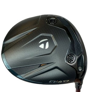 Taylor Made Qi4D Driver 9* (Fujikura Ventus TR Red VeloCore 6, X-Stiff) 2026