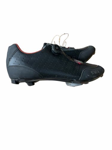 Fi'zi:k Boa Road Cycling Shoes Size 12.5 (Lake Insole 45.0 Wide)